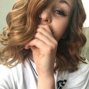 What’s up y’all, I’m Cheyenne🤷‍♀️